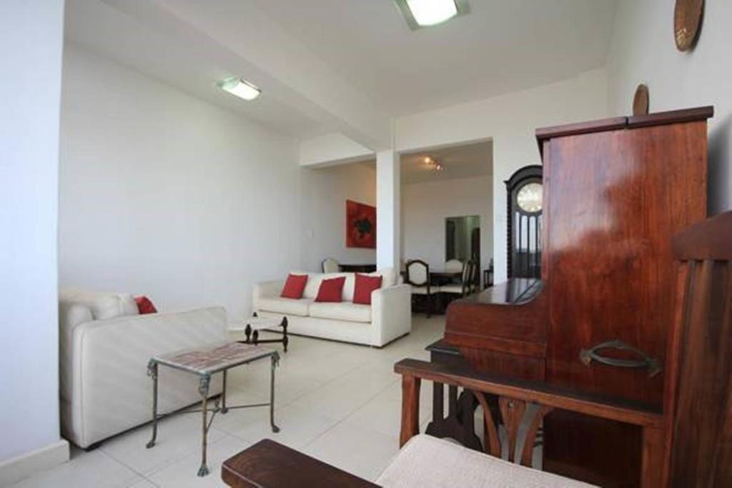 Apartamento Atlantica 702 Río de Janeiro Habitación foto
