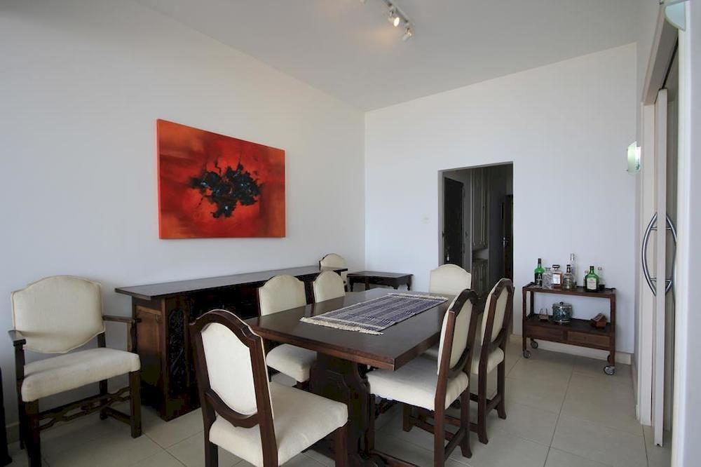 Apartamento Atlantica 702 Río de Janeiro Exterior foto
